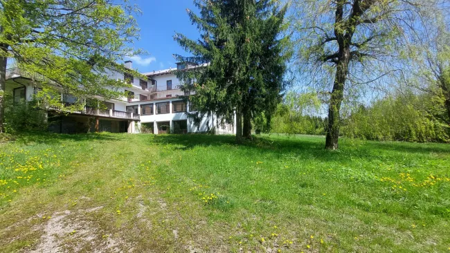 Ansicht SÜDWEST