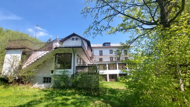 Ansicht SÜD