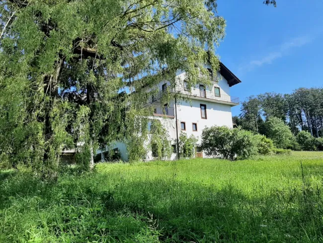Ansicht SÜD