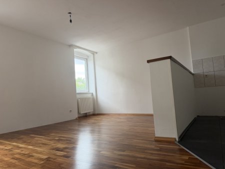 3 Zimmerwohnung - Parkplatz - Gemeinschaftsgarten - nahezu barrierefrei