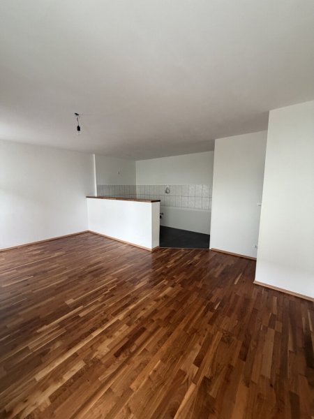3 Zimmerwohnung - Parkplatz - Gemeinschaftsgarten - nahezu barrierefrei