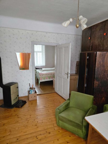 Charmantes 2-Zimmer-Haus mit Garten in Großkrut – Ihr neues Zuhause um nur 78.000 €!