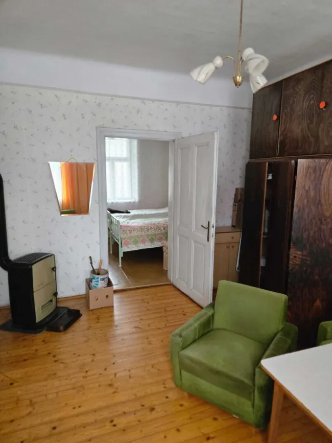 Charmantes 2-Zimmer-Haus mit Garten in Großkrut – Ihr neues Zuhause um nur 78.000 €! - Bild