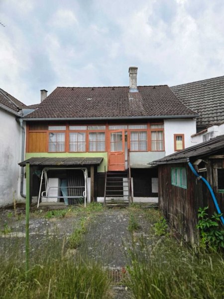 Charmantes 2-Zimmer-Haus mit Garten in Großkrut – Ihr neues Zuhause um nur 78.000 €!