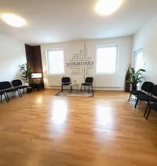 Praxisräume für Gesundheitsberufe halbtags oder ganztags zu vermieten - Bitte Beschreibung im Text lesen!!!! - Titelbild