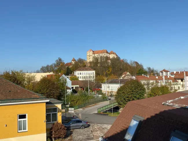 Ansicht Richtung Nord