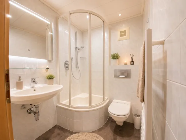 | Ferienwohnung mit Rendite | Weissensee | 31,47m² | Seezugang | Provisionsfrei - Bild