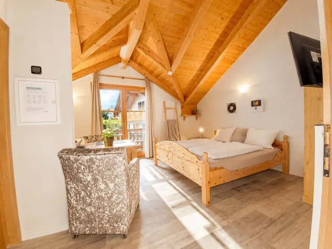 | Ferienwohnung mit Rendite | Weissensee | 31,47m² | Seezugang | Provisionsfrei - Bild