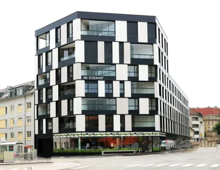 3 Zimmerwohnung im Stadtzentrum mit Balkon