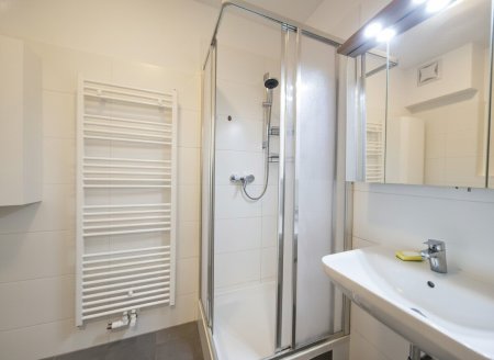 Helle 2-Zimmer-Wohnung in der Anzengruberstrasse zu vermieten