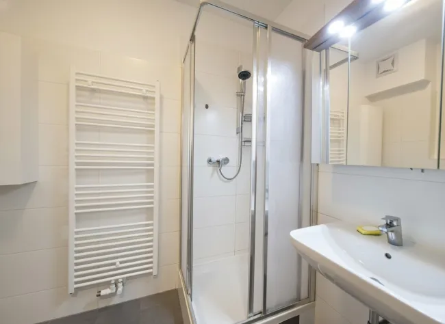Helle 2-Zimmer-Wohnung in der Anzengruberstrasse zu vermieten - Bild