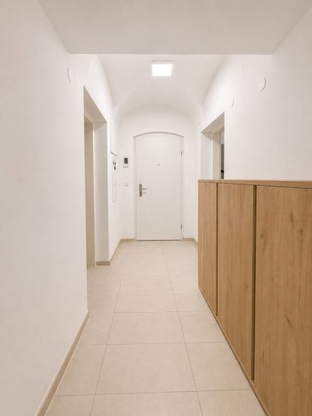 4-Zimmer Wohnung im Zentrum von Linz ab sofort zu vermieten