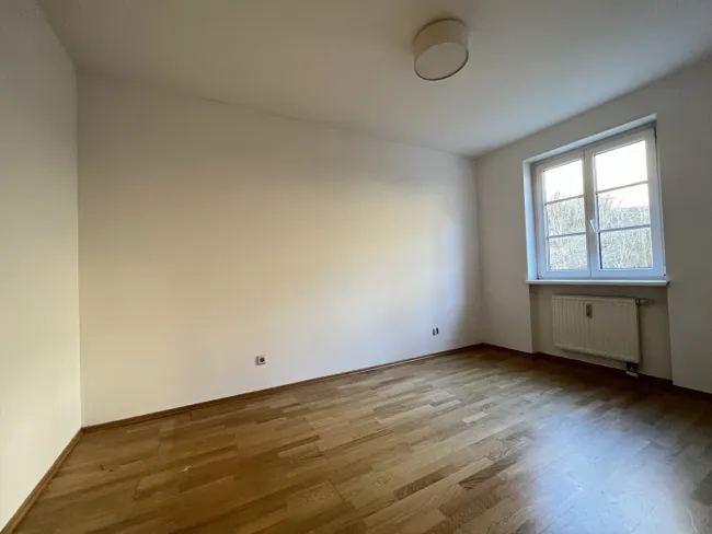 Freundliche 2-Zimmer-Wohnung in Grieskirchen - Bild