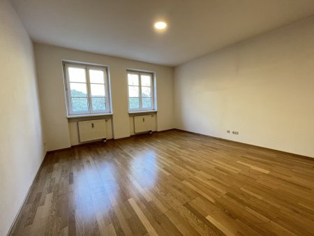 Freundliche 2-Zimmer-Wohnung in Grieskirchen