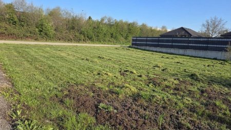 teilbares Baugrundstück ohne Bauzwang