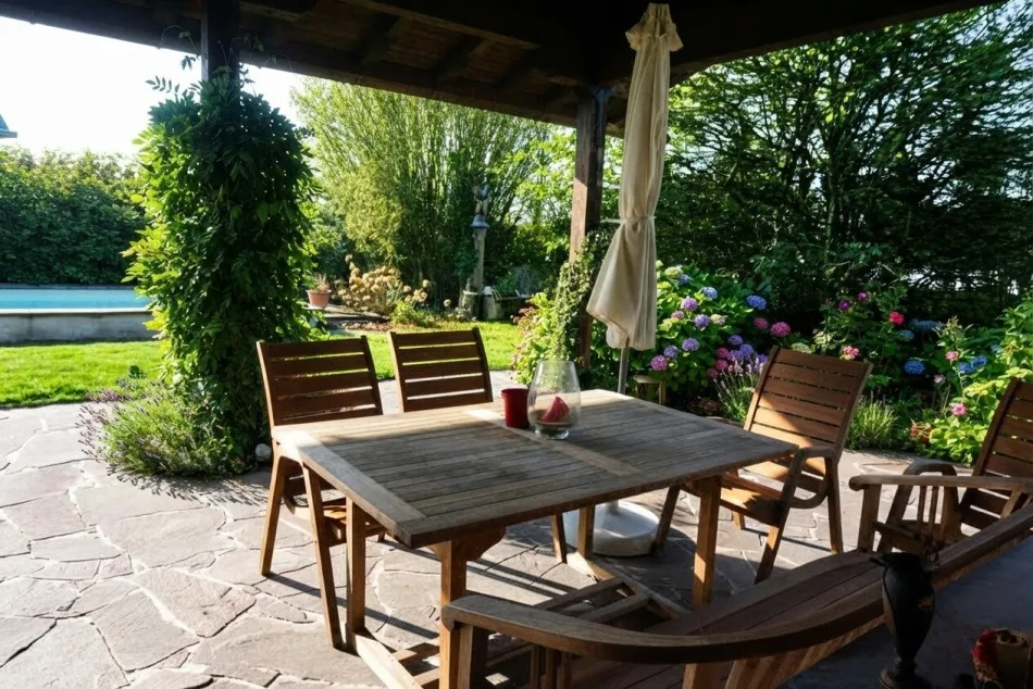 Gediegene Gemütlichkeit zum Wohlfühlen am Stadtrand von Ried im Innkreis - Bild