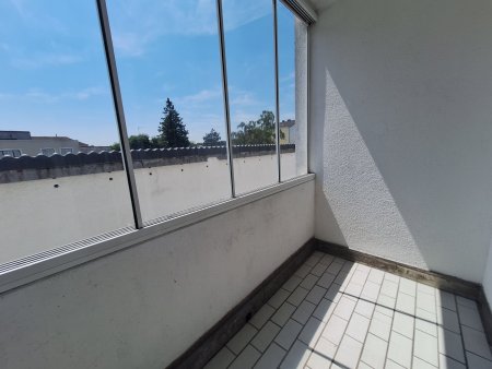 Helle Wohnung mit Loggia und Stellplatz in Ried im Innkreis