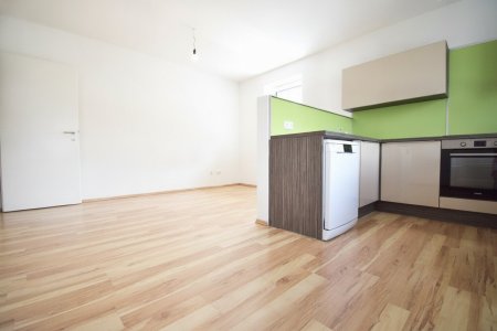 3-Zimmer Wohnung mit Gartenbenutzung zu vermieten