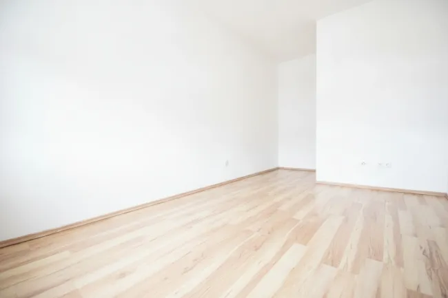 3-Zimmer Wohnung mit Gartenbenutzung zu vermieten - Bild