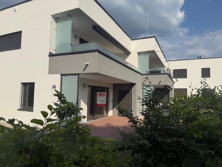 ERSTBEZUG - 3-ZIMMER GARTENWOHNUNG