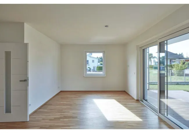 ERSTBEZUG - 3-ZIMMER GARTENWOHNUNG - Bild