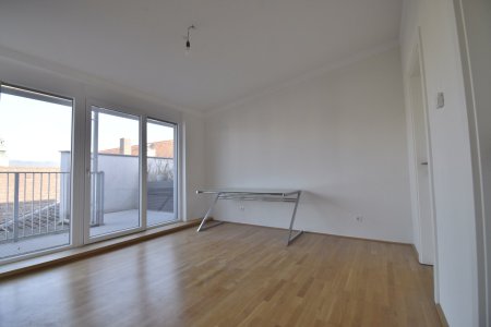 DACHGESCHOSSWOHNUNG mitten in der LINZER INNENSTADT