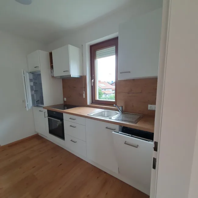 Freundliche 2-Zimmer-Wohnung in Ried im Innkreis - Bild