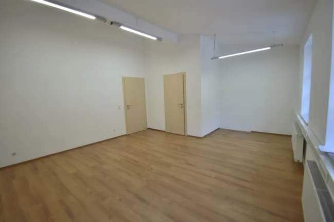 Kleinbüro in der Lederfabrik zu mieten !!! - Bild
