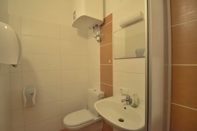 Kleinbüro in der Lederfabrik zu mieten !!! - Bild