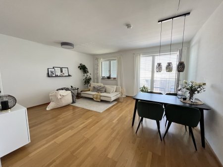 Moderne 2-Zimmer-Wohnung mit Balkon in Ried im Innkreis – Ihr neues Zuhause!