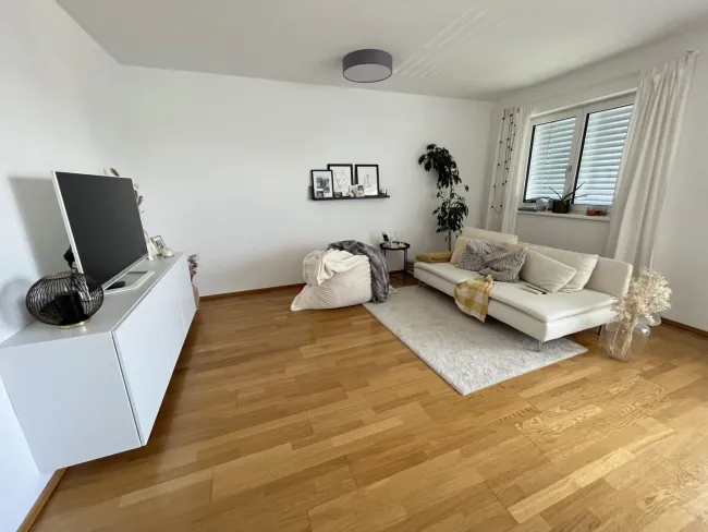 Moderne 2-Zimmer-Wohnung mit Balkon in Ried im Innkreis – Ihr neues Zuhause! - Titelbild