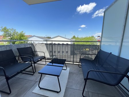 Moderne 2-Zimmer-Wohnung mit Balkon in Ried im Innkreis – Ihr neues Zuhause!