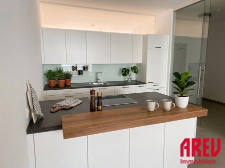 3-Zimmer Mietwohnung mit Balkon und PKW-Stellplatz