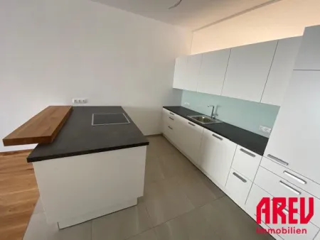 3-Zimmer Mietwohnung mit Balkon und PKW-Stellplatz - Bild