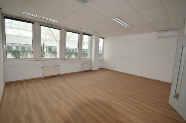 TOPLAGE in Leonding - schöne Bürofläche - Bild