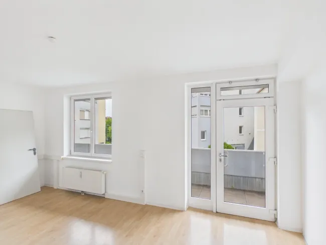 Attraktive Büro- oder Praxisfläche in Linz-Ebelsberg – vielseitig nutzbar & bestens erreichbar - Bild