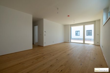 Wohnen in Ihrem neuen Wohn(T)raum - Schlüsselfertiger ERSTBEZUG direkt in Spillern