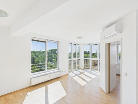 Großzügiges Wohnen mit Traunblick – 211 m² Wohnqualität in Ebelsberg