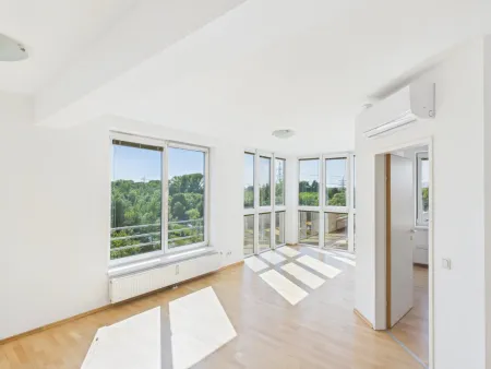 Großzügiges Wohnen mit Traunblick – 211 m² Wohnqualität in Ebelsberg