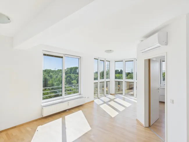 Großzügiges Wohnen mit Traunblick – 211 m² Wohnqualität in Ebelsberg - Bild