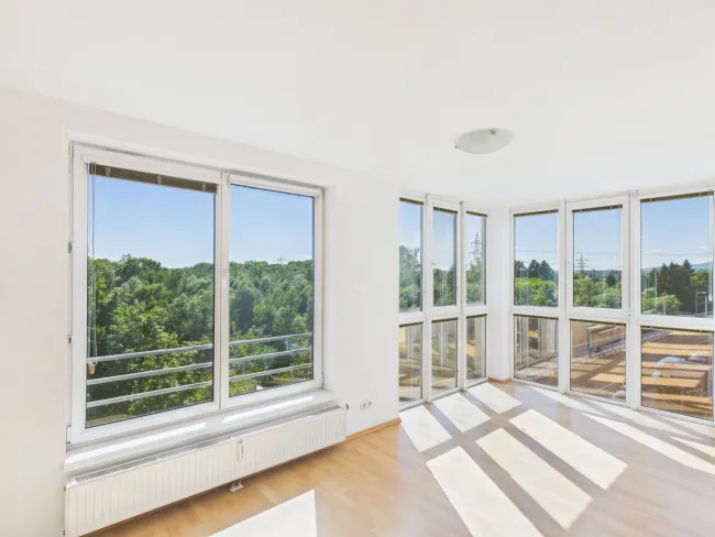Großzügiges Wohnen mit Traunblick – 211 m² Wohnqualität in Ebelsberg - Bild