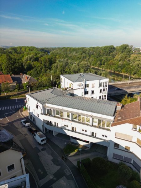 Ihr Büro nach Maß – Flexible Gewerbefläche mit attraktiver Staffelmiete