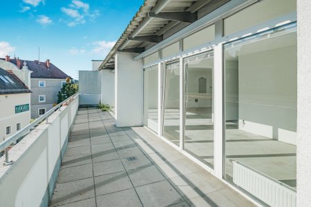 Ihr Büro nach Maß – Flexible Gewerbefläche mit attraktiver Staffelmiete
