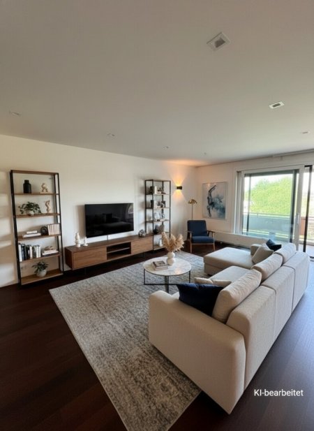 hochwertige 3-Zimmer-Mietwohnung mit Einbauküche und TG-Stellplatz in Ried im Innkreis