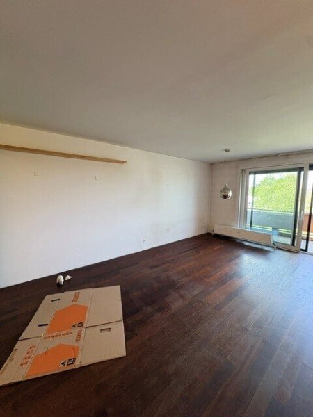 hochwertige 3-Zimmer-Mietwohnung mit Einbauküche und TG-Stellplatz in Ried im Innkreis