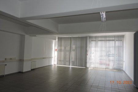 Großzügige Büro-/fläche im Edgeschoss