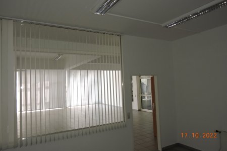 Großzügige Büro-/fläche im Edgeschoss