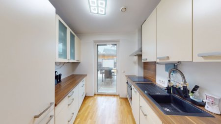 Attraktive Eigentumswohnung - Chance für Ihr neues Zuhause