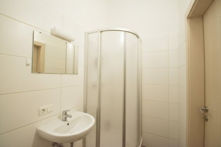 Modernes 2-Zimmerbüro in der Lederfabrik