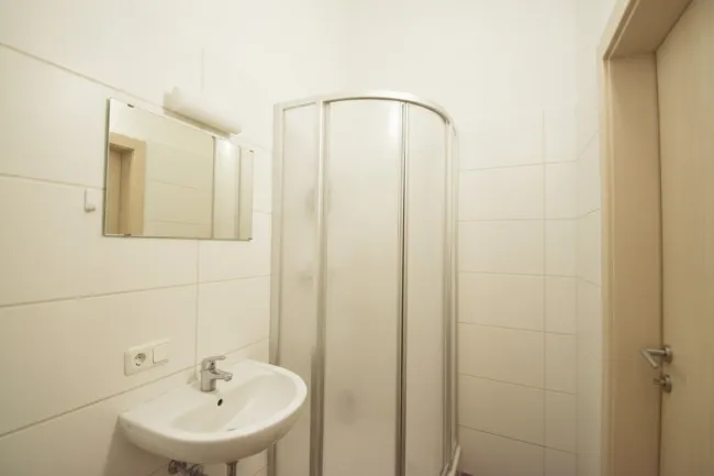 Modernes 2-Zimmerbüro in der Lederfabrik - Bild